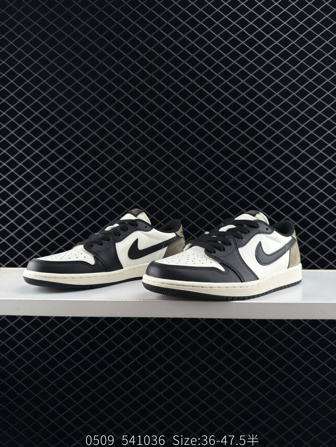 Air Jordan1 Retro Low AJ1